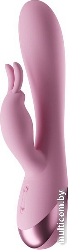 Вибратор Lola Games Take it Easy Lily 9029-03lola (розовый)