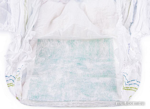 Трусики-подгузники Slipers 4 Maxi L (7-18 кг) 30 шт