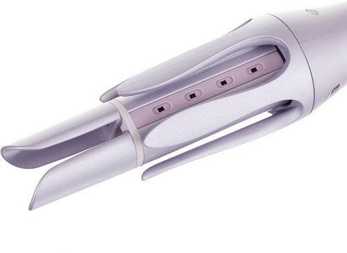 Стайлер для завивки Dewal Beauty HI4032 (фиолетовый)