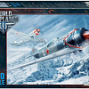 Пазл Step Puzzle Wargaming.net. World of Warplanes 79614 (1000 эл)