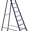 Лестница-стремянка Stairs CS10 (10 ступеней)