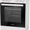 Кухонная плита Gorenje G5113WF-B