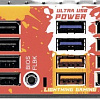 Материнская плата ASRock B650 LiveMixer