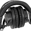 Наушники Audio-Technica ATH-M50XBT2 (черный)