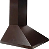 Кухонная вытяжка Vesta VPR760 BR (коричневый)