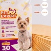 Одноразовая пеленка Pet Expert 60x40 (30 шт)