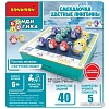Развивающая игра Bondibon Смекалочка. Цветные пингвины ВВ5678