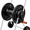 Bradas Тележка для шланга 12.5 мм (1/2&amp;quot;, 60 м) AG260