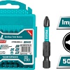 Набор бит Total TACIM16PH223