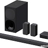 Саундбар Sony HT-S40R
