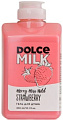 Dolce Milk Гель для душа Merry Miss Wild Strawberry 300 мл