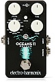 Гитарная педаль Electro-Harmonix Oceans 11