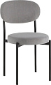 Стул Stool Group Бриф AV 477-C83-9005 (велюр серый)
