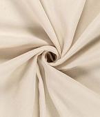 Штора Legrand Канвас 1.5x2.8 м 58118739 (экрю)