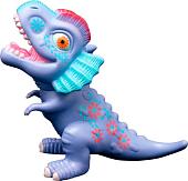 Фигурка Masai Mara Дрими. Динозавр Дилон Дилофозавр MM206-451