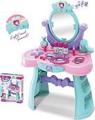 Набор аксессуаров для девочек Наша Игрушка Стилист Y2108322