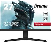 Монитор Iiyama Red Eagle G-Master GB2770HSU-B1