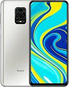 Смартфон Xiaomi Redmi Note 9S 6GB/128GB (белый)