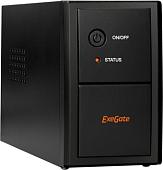 Источник бесперебойного питания ExeGate UNB-450.LED.AVR.C13.RJ EP285589RUS