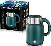 Электрический чайник Ergolux Pro ELX-KS13-C05