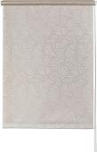 Рулонные шторы Legrand Сента 57x175 (миндаль)
