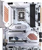 Материнская плата Colorful CVN Z790D5 Gaming Frozen V20