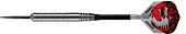 Дротики для дартса Harrows Silver Arrows 22gR (3 шт)