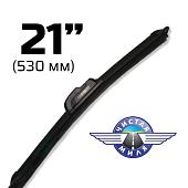 Щетка стеклоочистителя Чистая миля CM21B 530мм