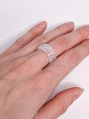 Wolves Лунный камень Тройное 5434 (р.21-22)