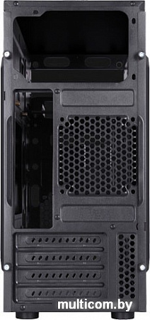Корпус Navan IS009-U3-BK 500W