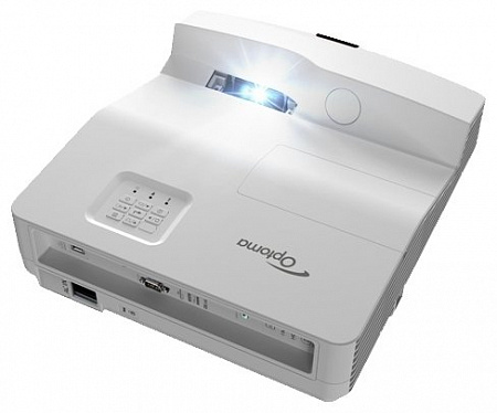Проектор Optoma EH330UST