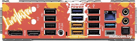Материнская плата ASRock B650 LiveMixer