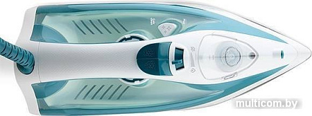 BQ SI1009 (белый/бирюзовый)