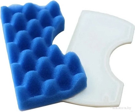 Набор фильтров Dr.Electro Samsung SC 43, 44, 45, 47 FS45-SET (6шт)