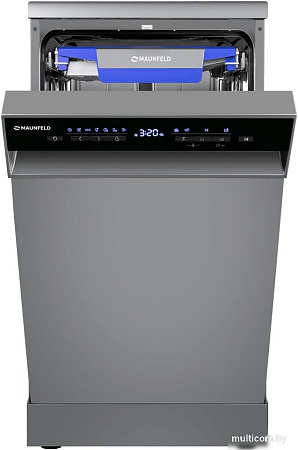Отдельностоящая посудомоечная машина MAUNFELD MWF45331S Inverter