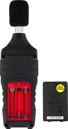 Шумомер Ermenrich Seek DS40 82995