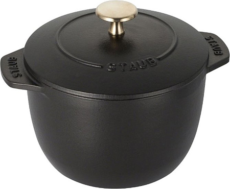 Чугунок Staub La Cocotte 11721625