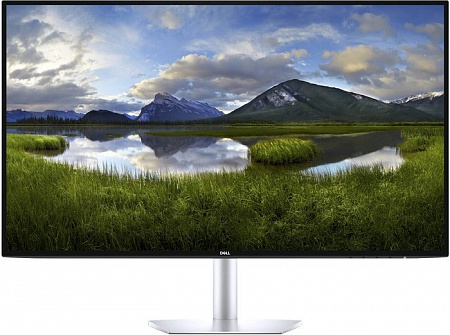 Монитор Dell S2719DC