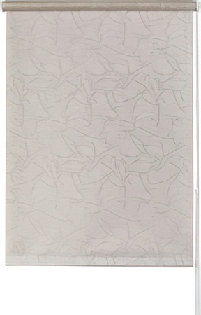 Рулонные шторы Legrand Сента 57x175 (миндаль)