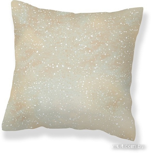 Декоративная подушка Samsara Home Cozy Vibes Пд4040Нг-9а