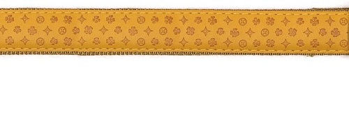 Ошейник с поводком Beeztees Маклезер 744734