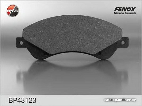 Fenox BP43123