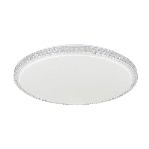 Припотолочная люстра Citilux Kристалино CL715R720