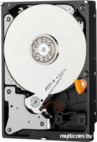 Жесткий диск WD Purple 10TB [WD100PURZ]