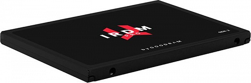 SSD GOODRAM IRDM Pro Gen. 2 512GB IRP-SSDPR-S25C-512