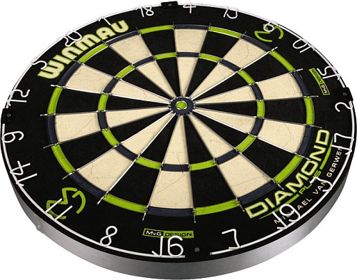 Дартс Winmau MvG Diamond Edition 3014