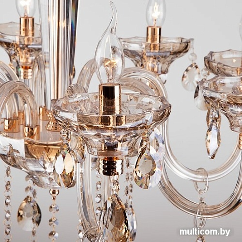 Подвесная люстра Bogate's Strotskis 310/8