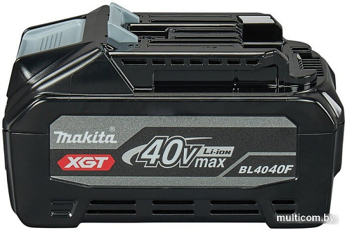 Аккумулятор Makita BL4040F 1910N6-8 (40В/4.0 Ah)