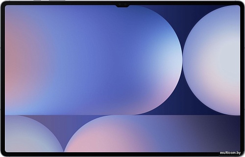 Планшет Samsung Galaxy Tab S10 Ultra 5G SM-X926 12GB/256GB (серый)