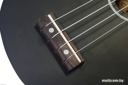 Укулеле Veston KUS 15 BK